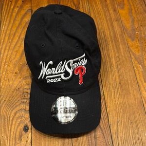 World Series 2022 Black Cap